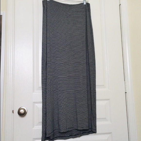 Old Navy Dresses & Skirts - Old Navy Long Comfy Maxi Skirt Size XL
